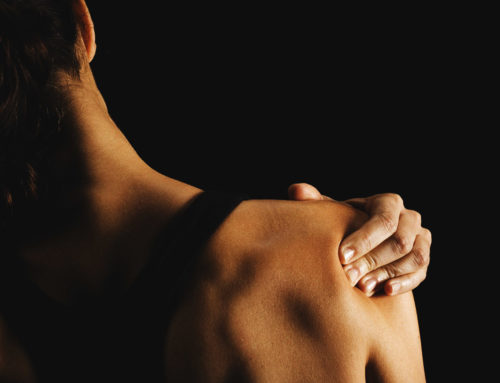 Rotator Cuff Disorders