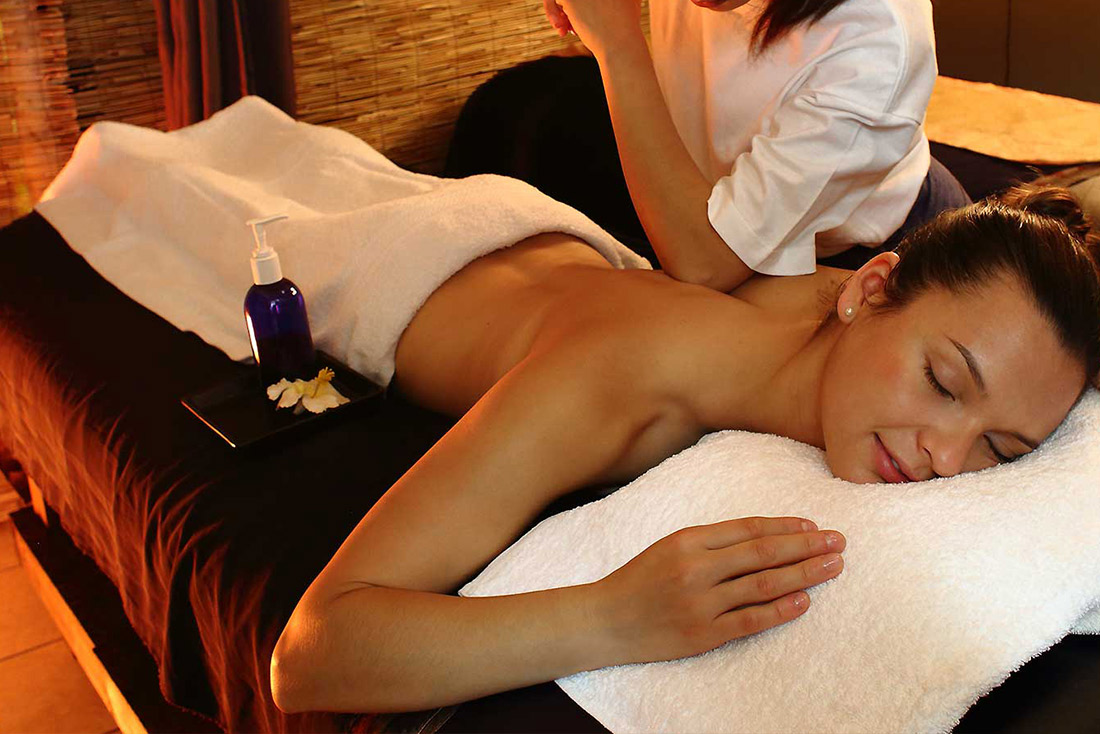 Asian massage santa ana